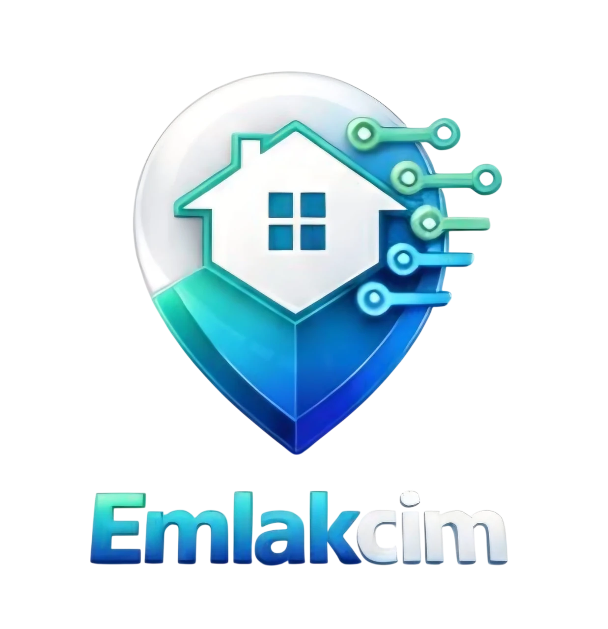 Çalışkanlar Gayrimenkul Logo