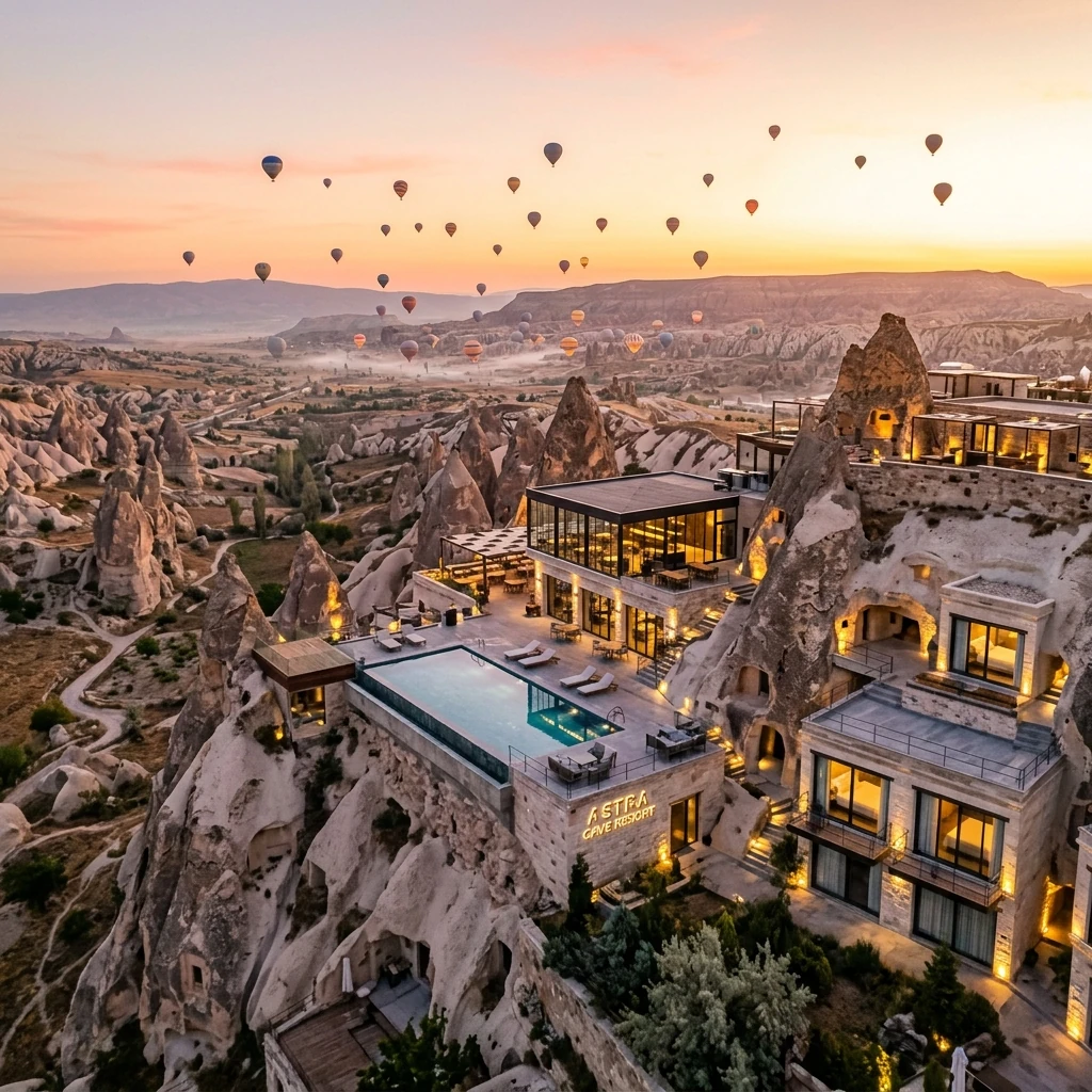 Bodrum Yalıkavak Marina Daire