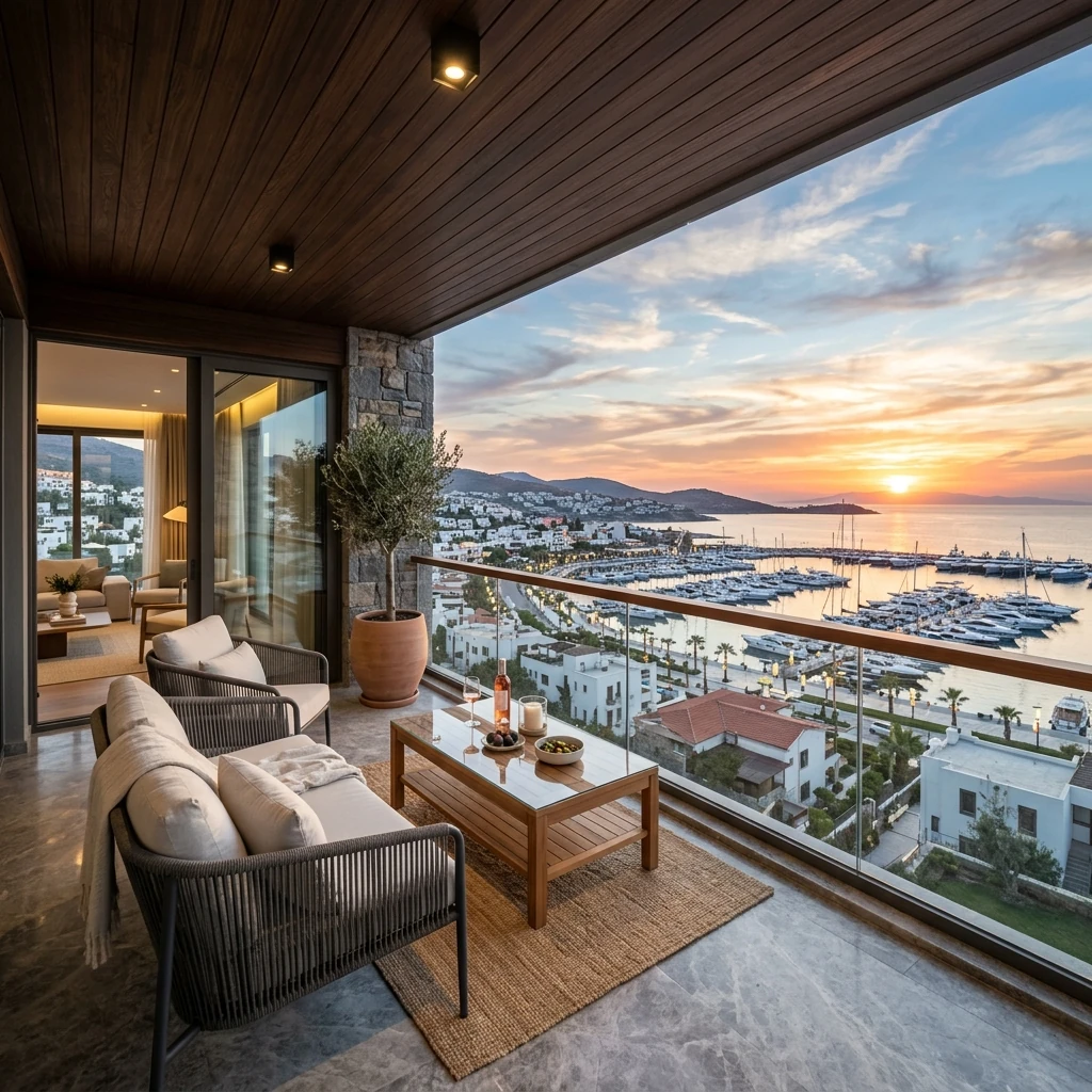 Kapadokya Butik Otel Arsası