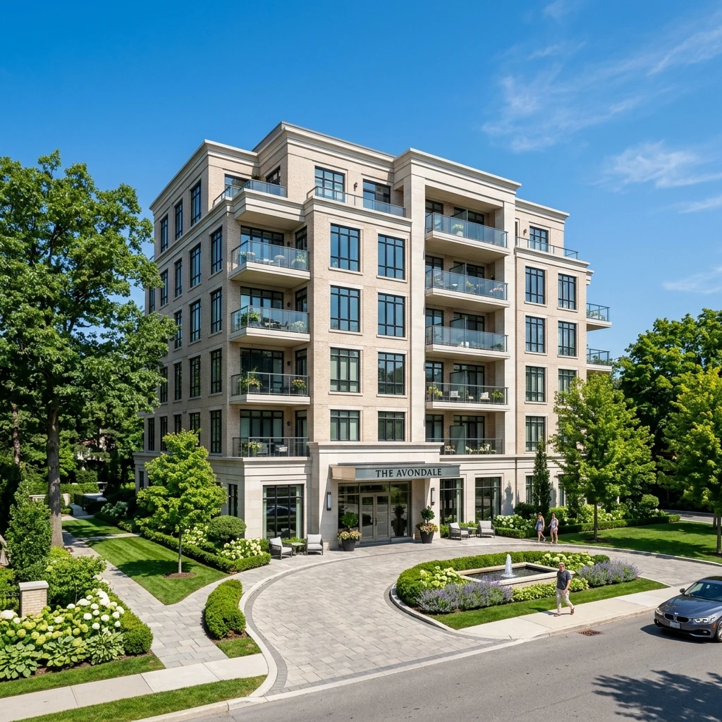 Kiralık Mülk Yönetimi