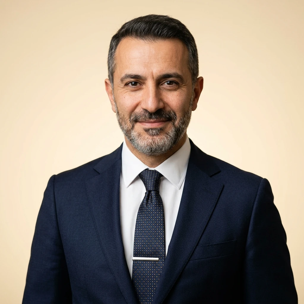 Hakan Yılmaz