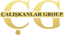 Çalışkanlar Gayrimenkul Logo